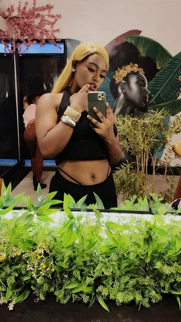 Nattiely66k – Ugandan escort in Kampala, Escort, Kampala