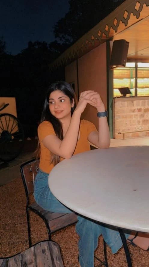 Arohi High Profile Escort – Indian escort in Pune — 3 / 5