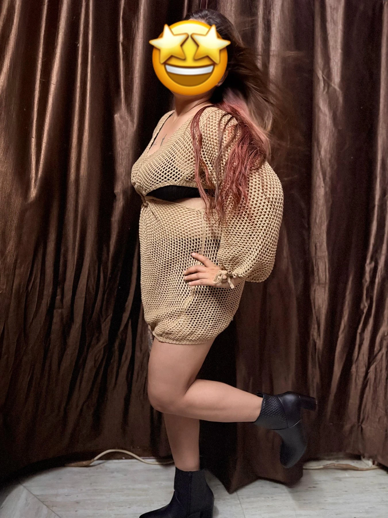 Honey..... – Indian escort in New Delhi — 3 / 8