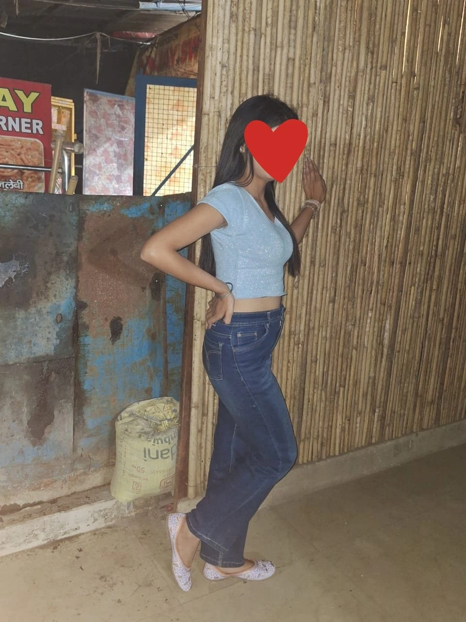 Payal Indipendent work nd CAM 24/7 avail – Indian escort in Jaipur — 4 / 8