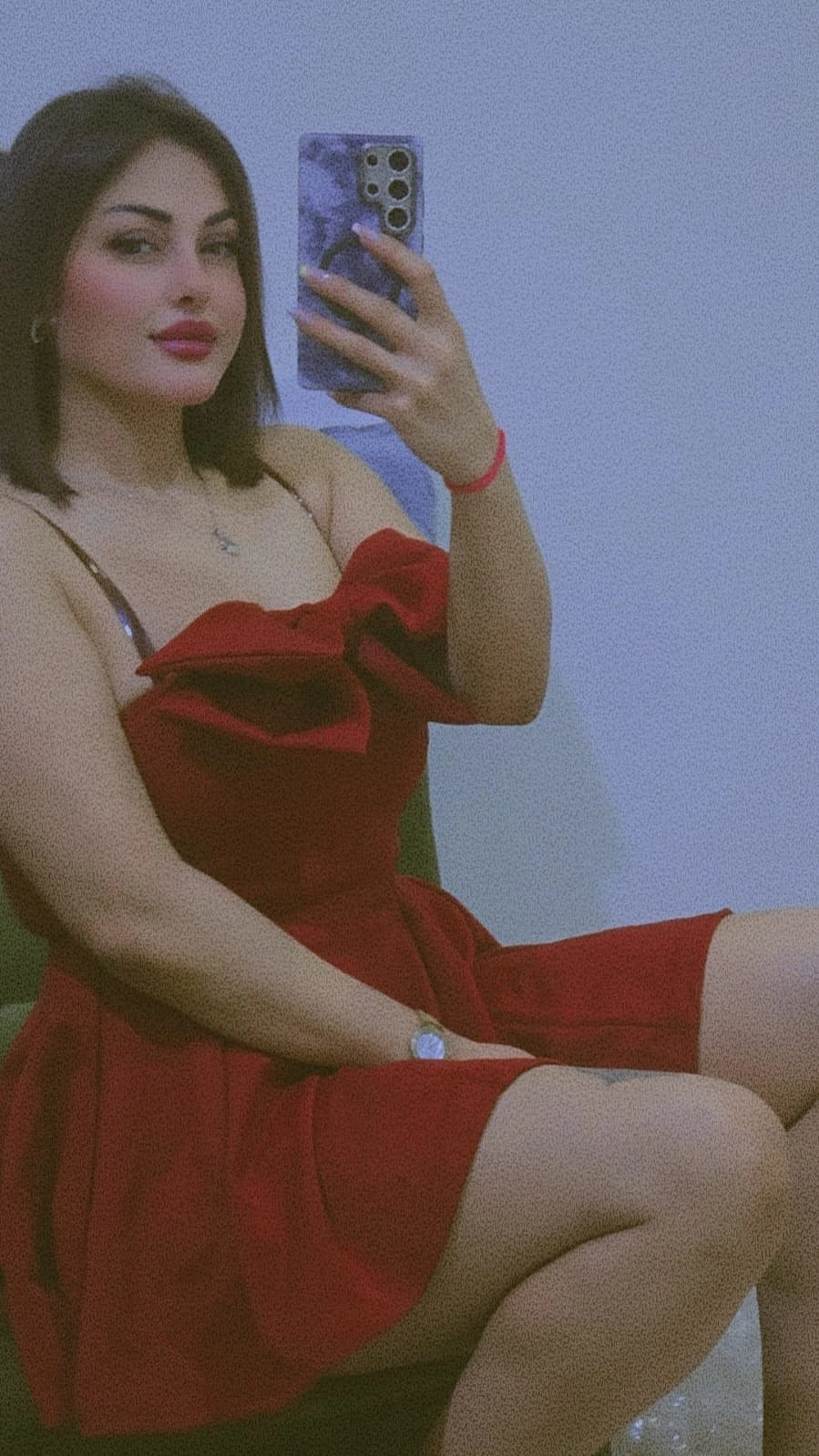 Nina – Syrian escort in Erbil — 4 / 5