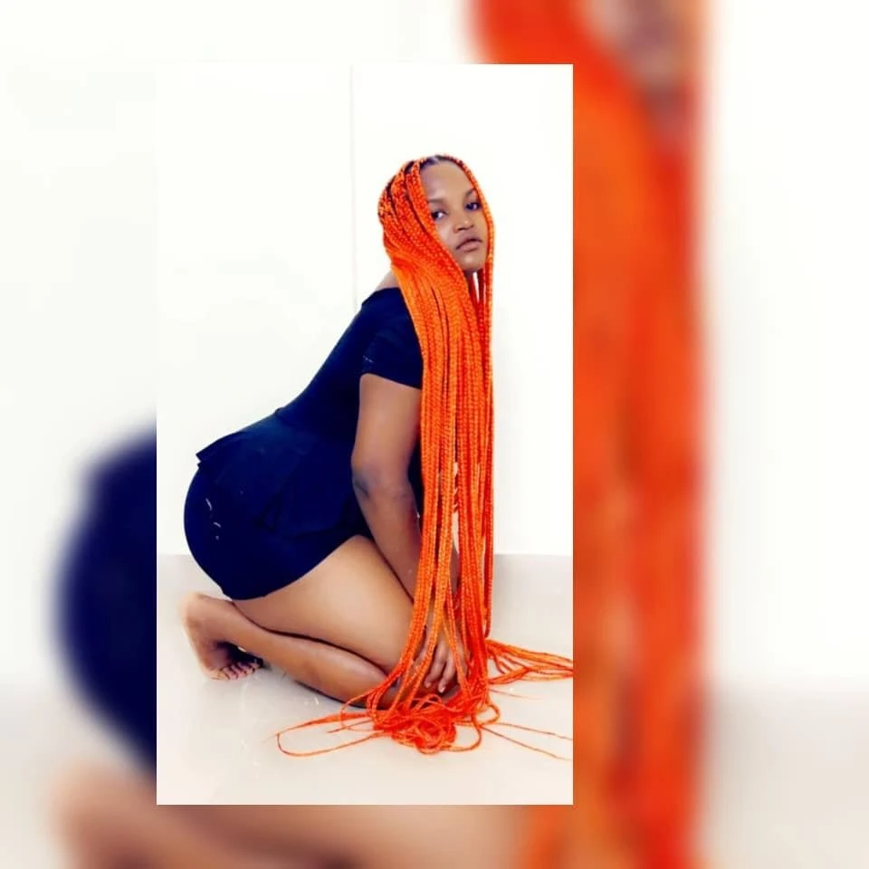 Sky – escort in Kampala — 2 / 6