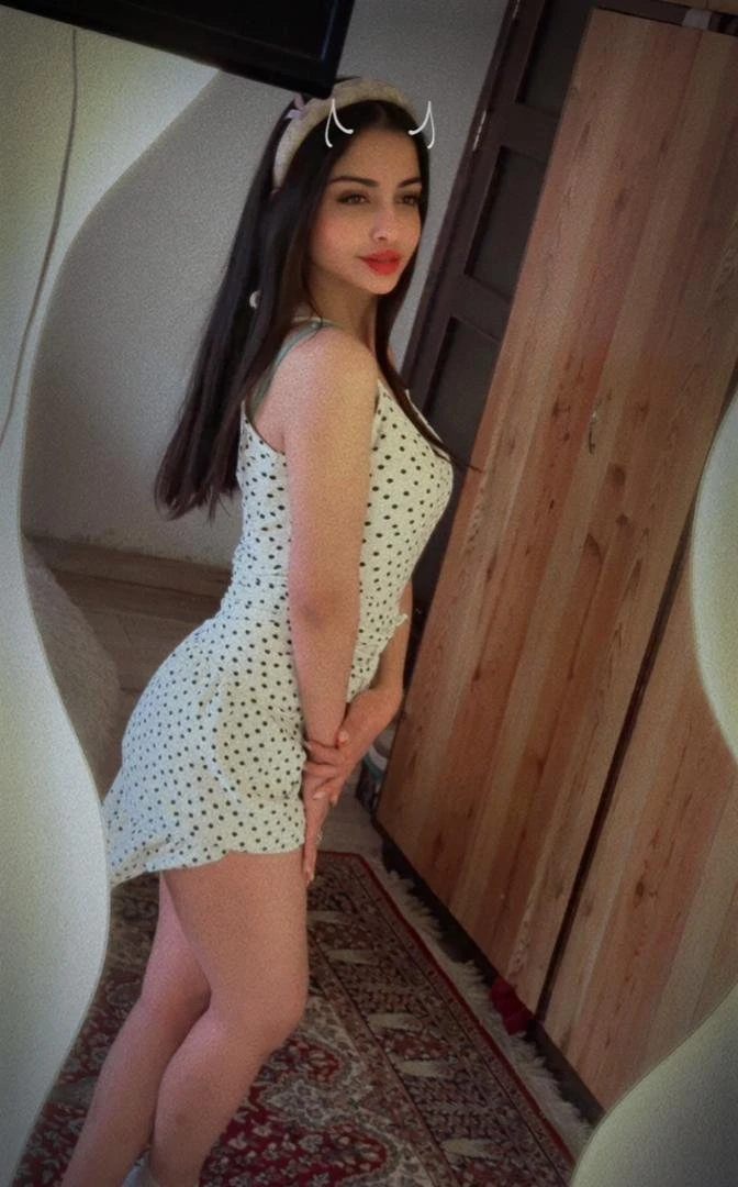 Nermin – Syrian escort in Damascus — 9 / 10