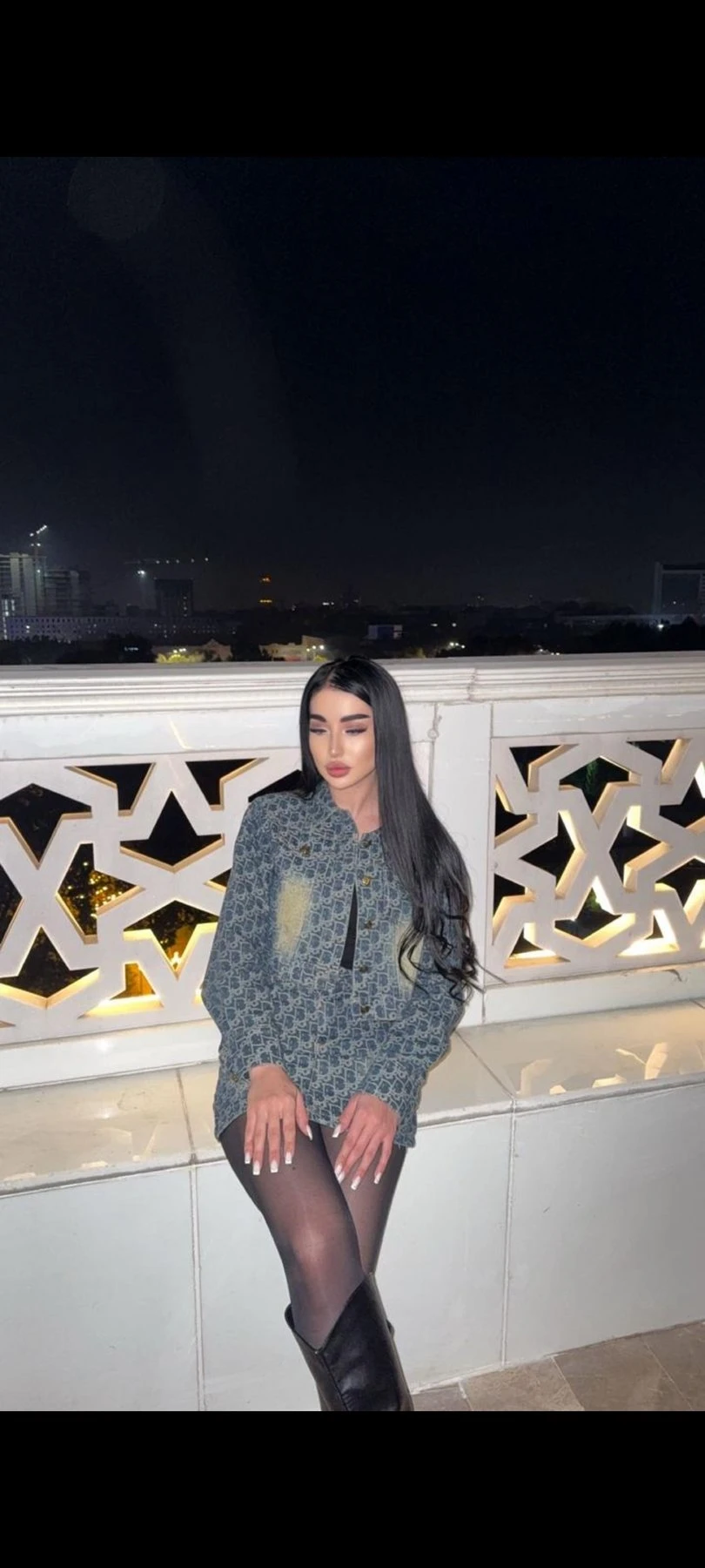 Russian call girl Gurgaon | Model Girl – Russian escort in Gurgaon — 6 / 7