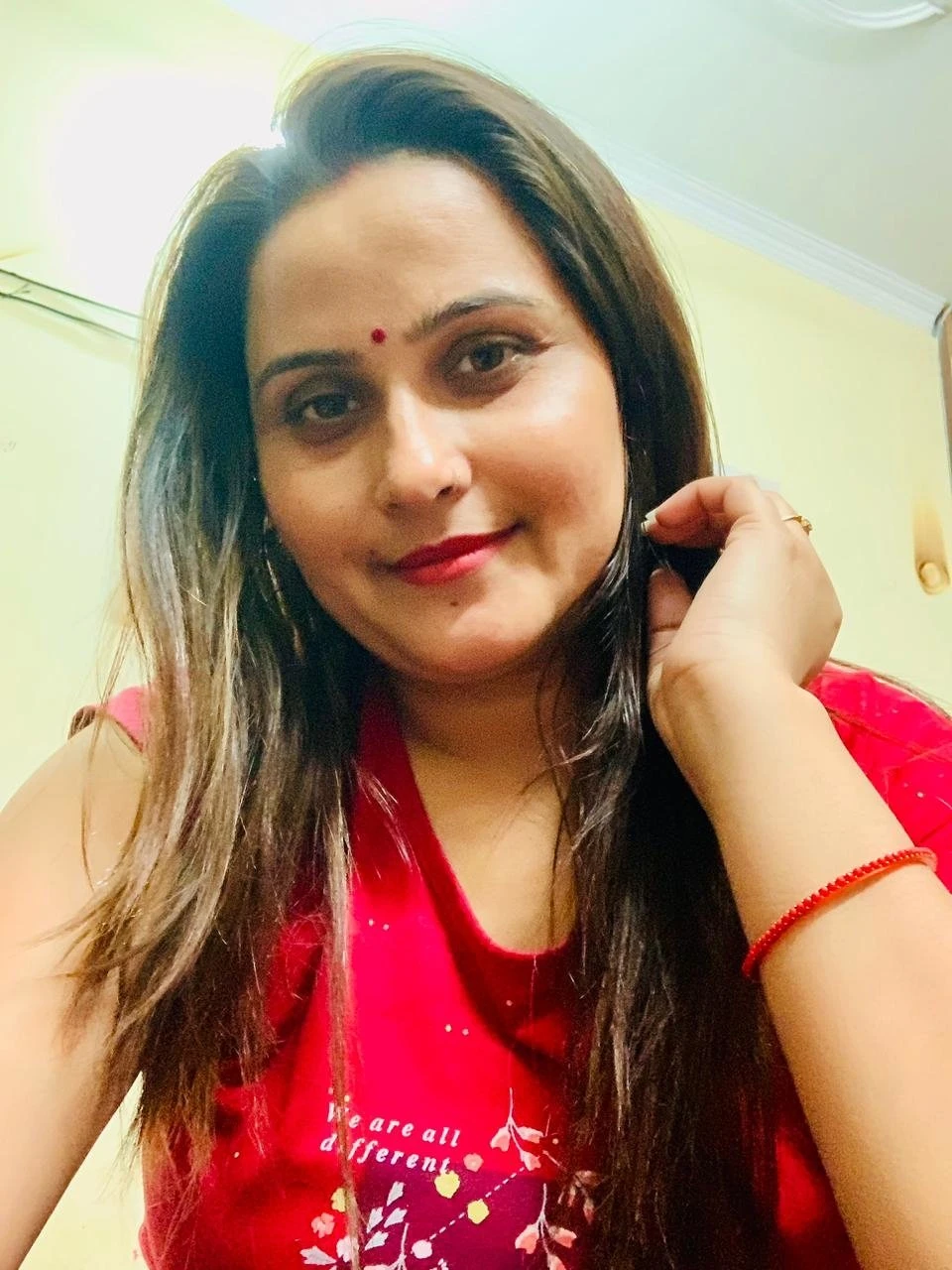 Khyati Singh (Housewife) – Indian escort in Patna — 7 / 9