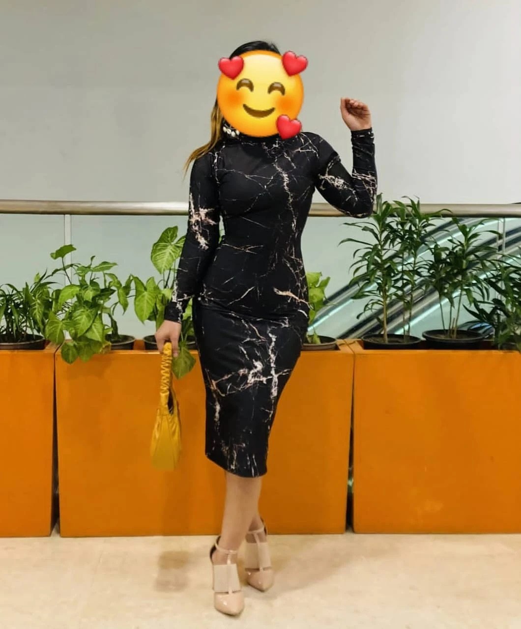 Mayra🥀Cam & Real meet independent 🥀8🤍 – Indian escort in Hyderabad — 2 / 6