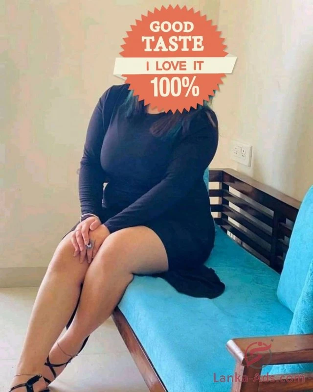 Reshika – Sri Lankan escort in Colombo — 7 / 8