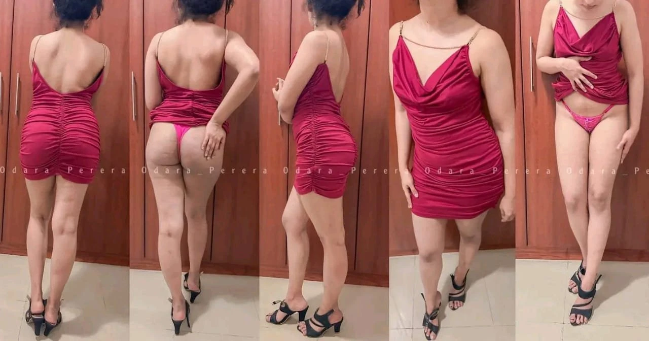 Odara ( Gfe / Cam / Feet Queen ) – Sri Lankan escort in Colombo — 4 / 7