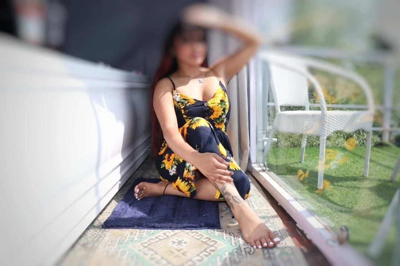Russian Escorts Service Surya hotel NFC – Russian escort agency in New Delhi — 5 / 7