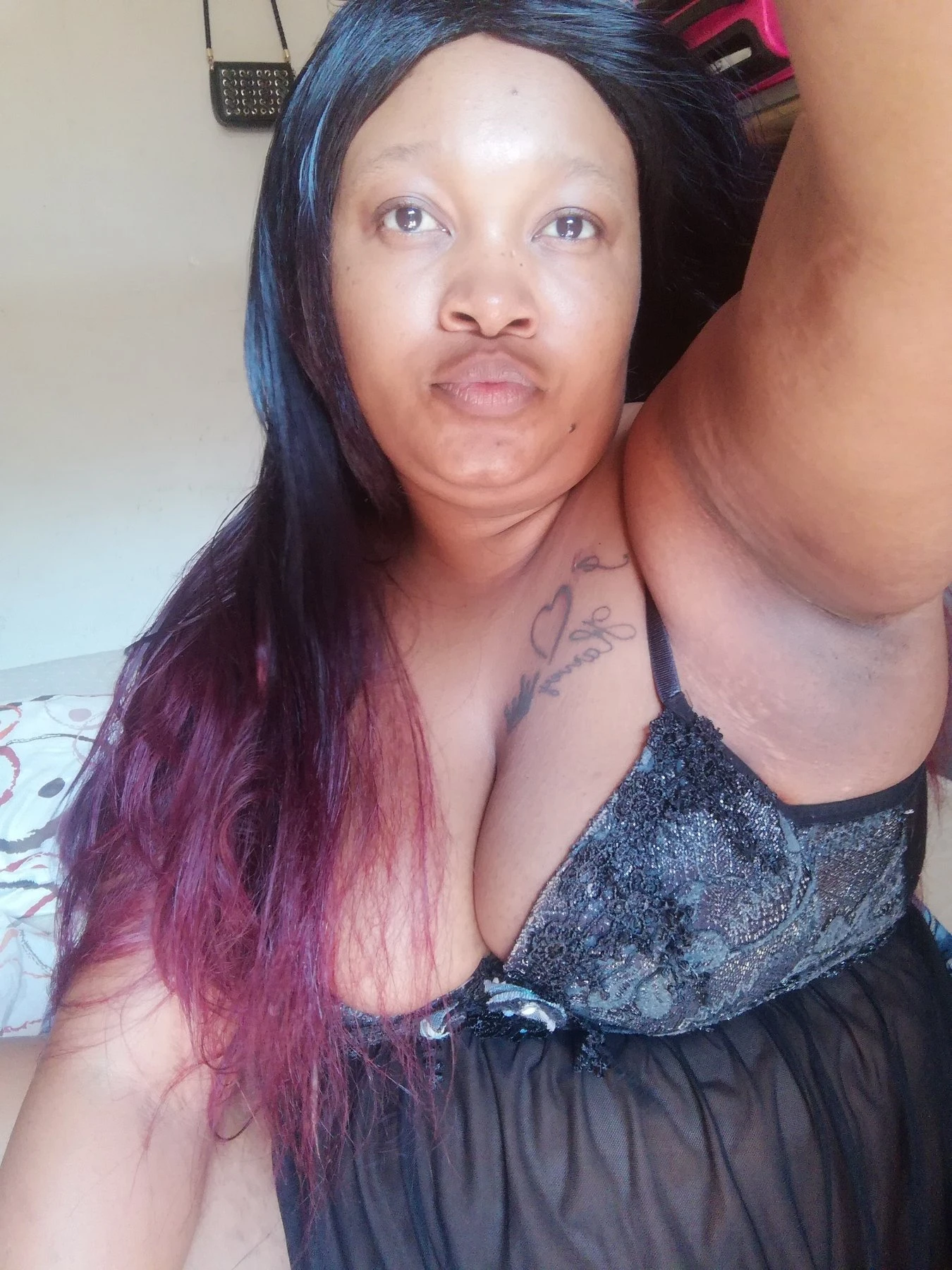 Kamosh – Tanzanian escort in Beirut, Escort, Beirut