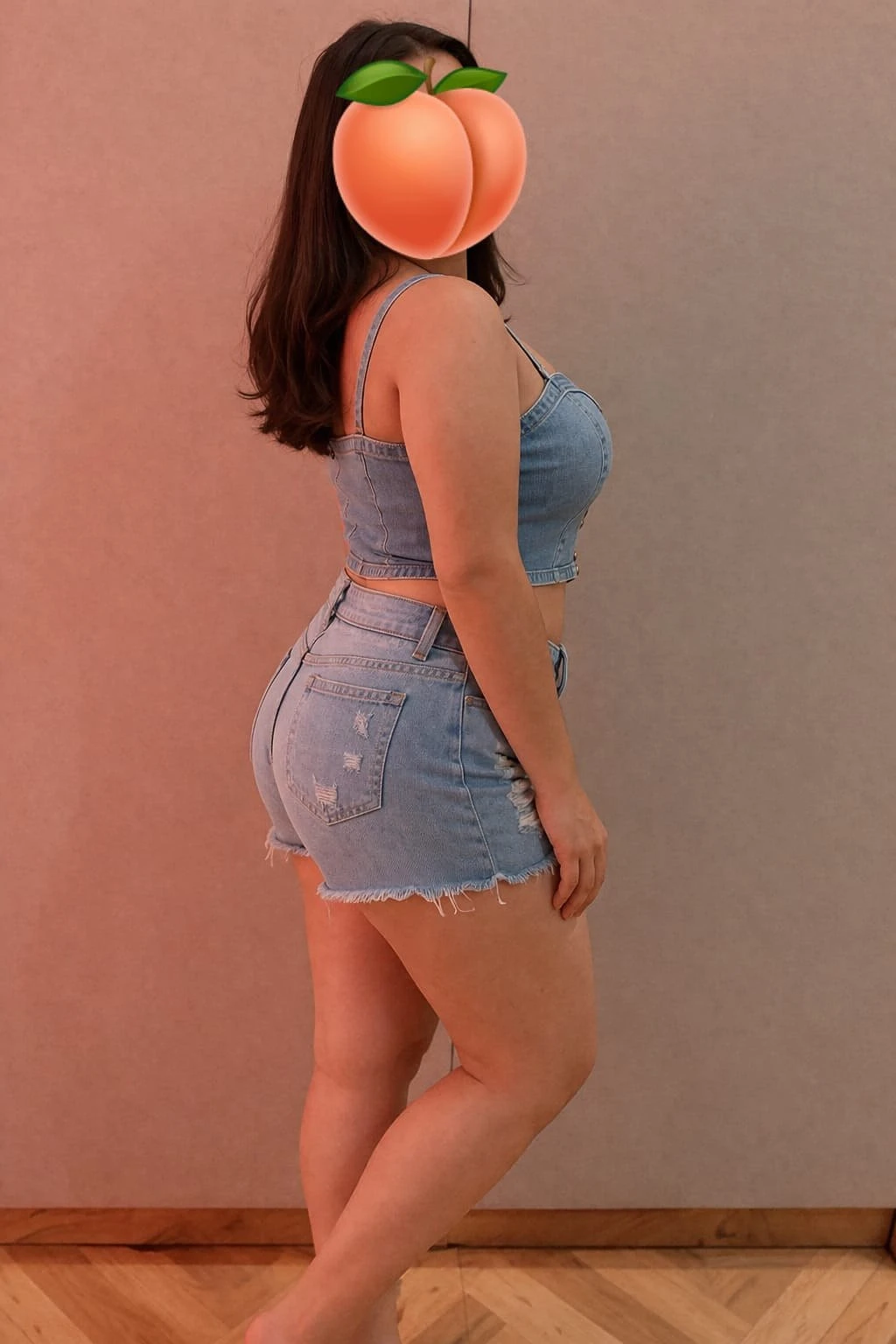 Disha Cam And Real Meet – Indian escort in Noida — 10 / 12