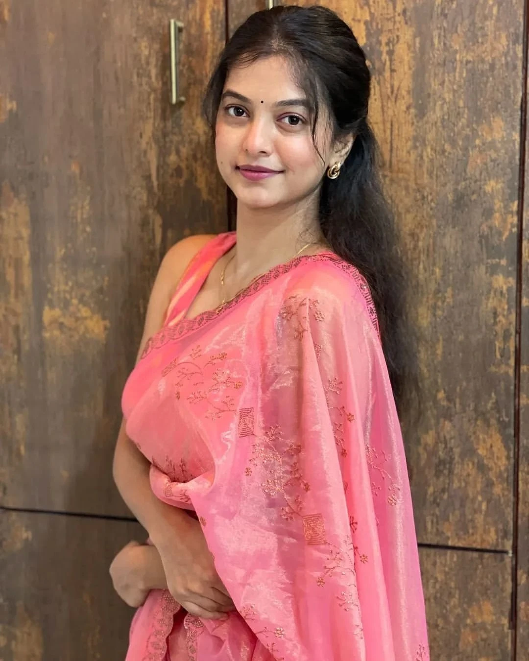 Riya – Indian escort in Rajkot — 3 / 4