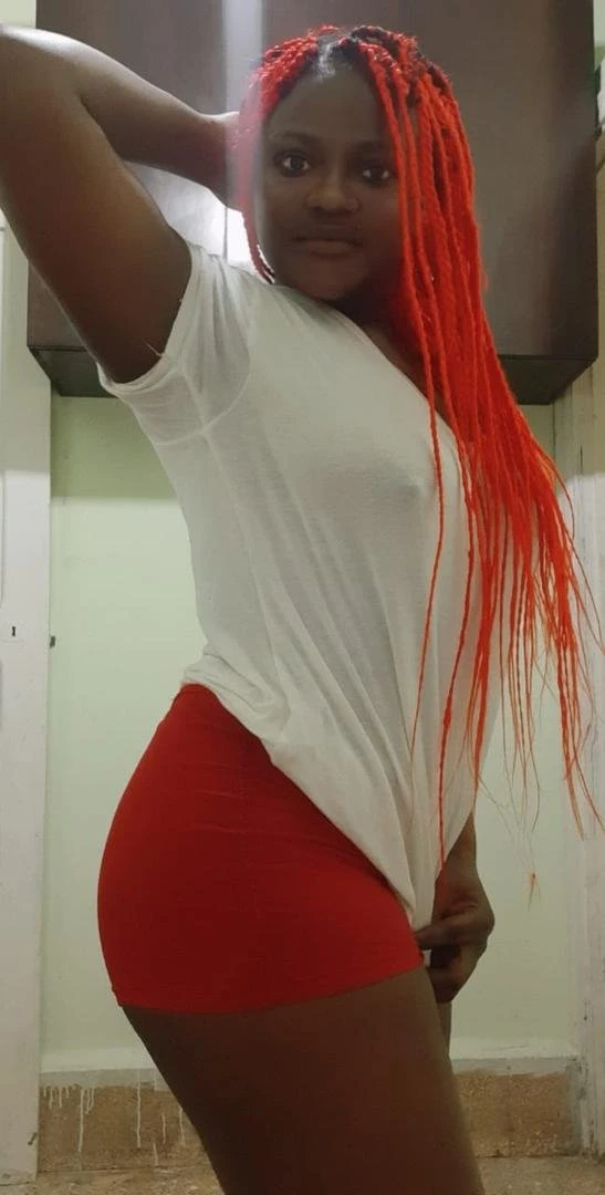 Cindy – Jamaican escort in Beirut — 2 / 5