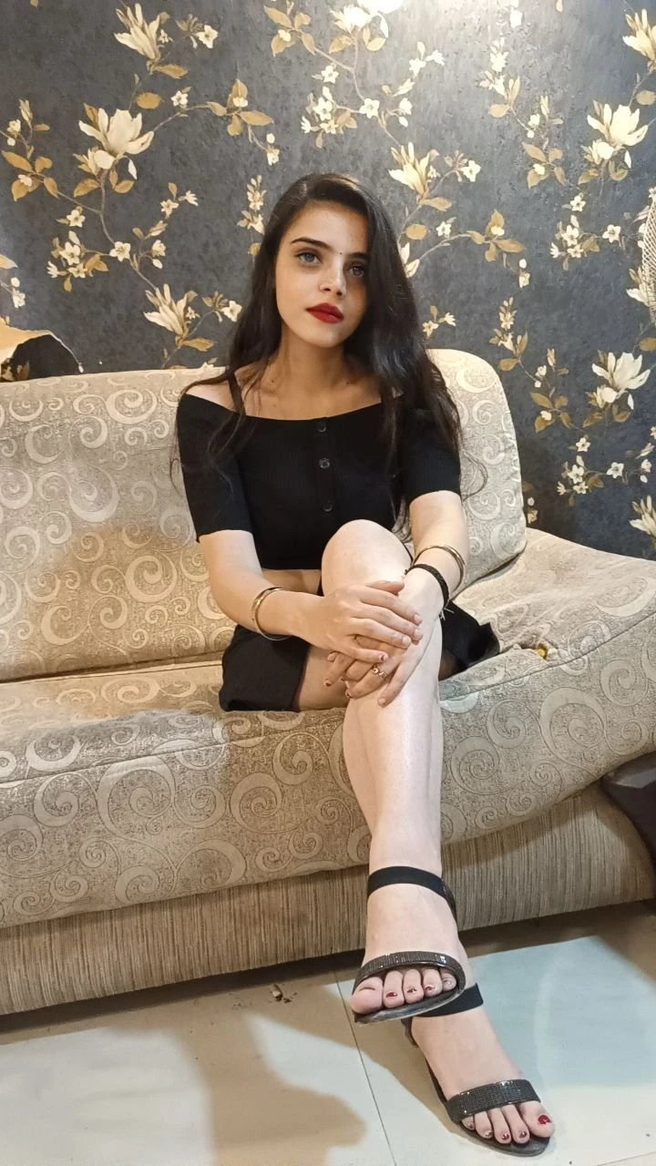 Kiyaescortservice – Indian escort in Noida — 2 / 5