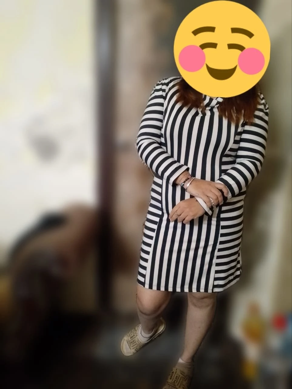 Diana – Russian escort in New Delhi — 2 / 4