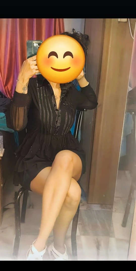 Jasmine Rose – Indian escort in Kochi — 2 / 4