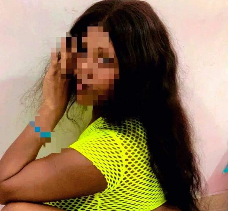 Baby Doll – Jamaican escort in New Delhi — 2 / 6