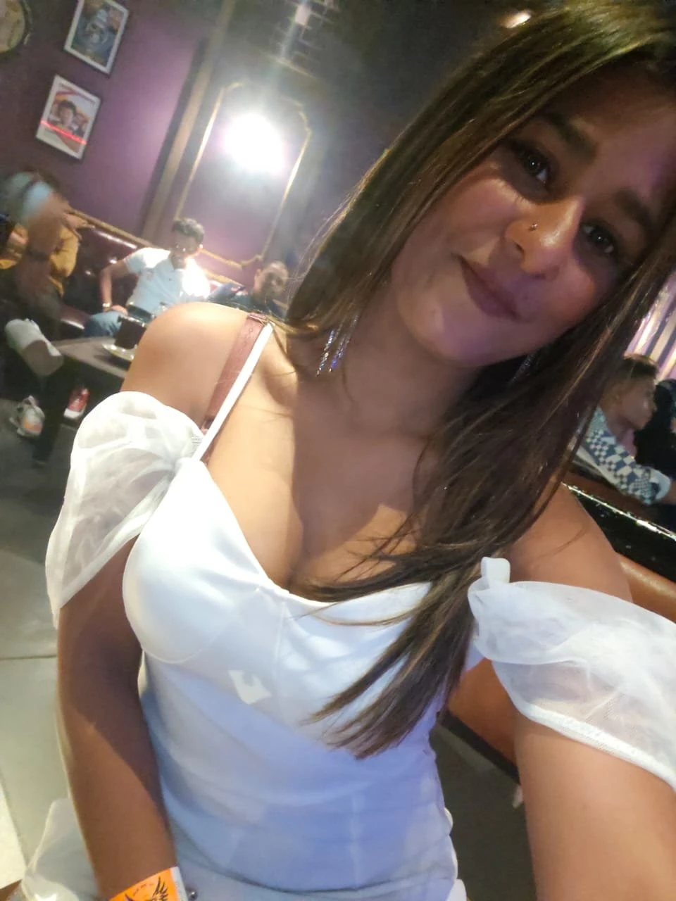 Natasha – Indian escort in Pune — 4 / 12