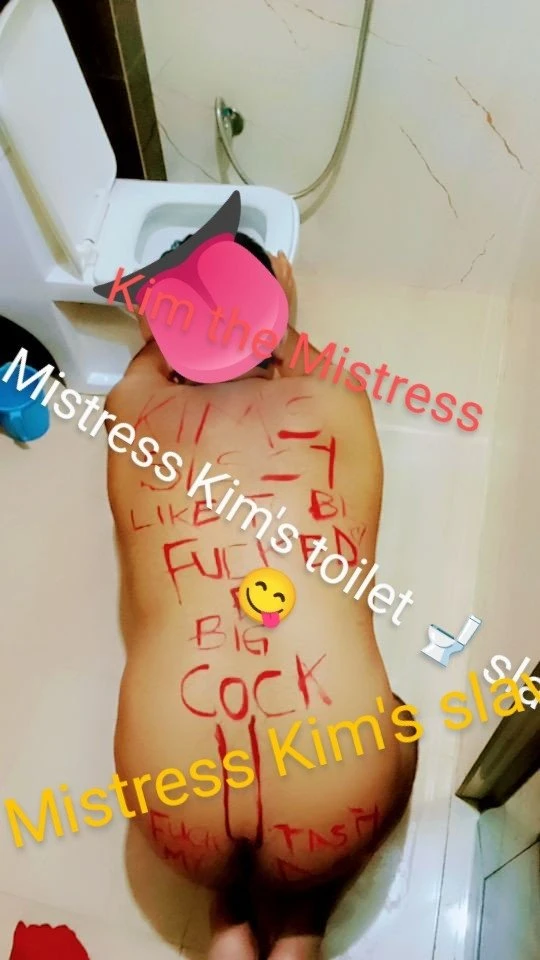 Mistress Kim webcam only – Haitian escort in Kochi — 10 / 13