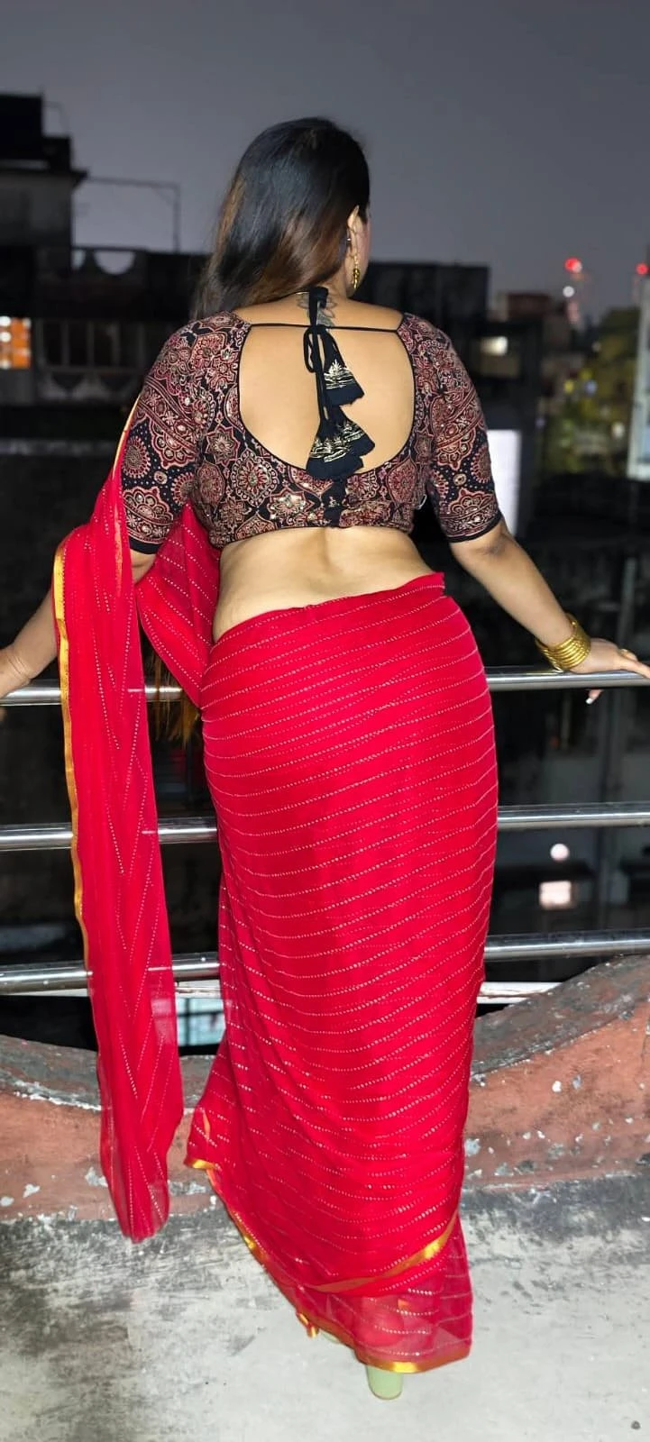 🥀BIG BOOBS🥀 BIG ASS🥀ANAL – Indian escort in New Delhi — 6 / 18