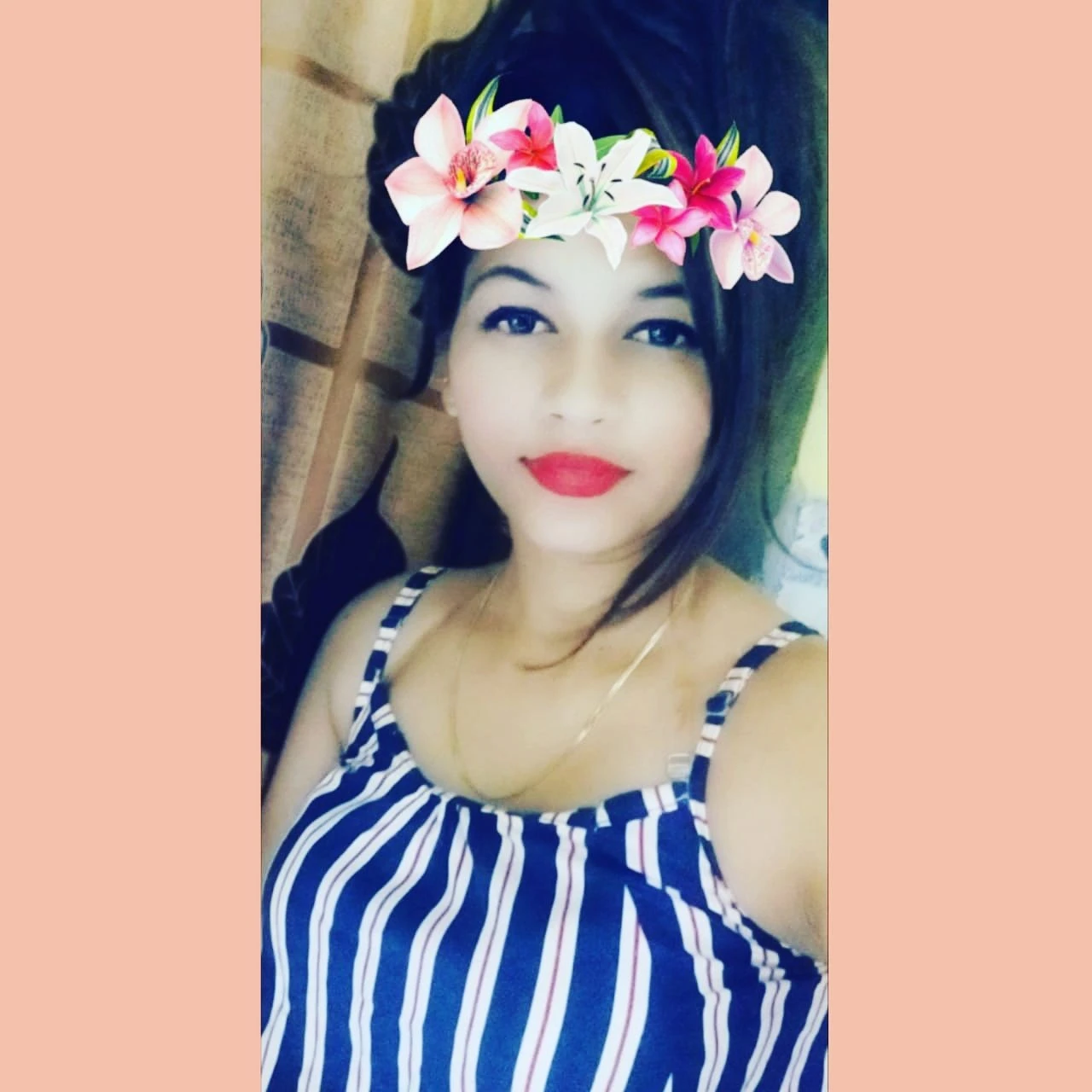 Sanjana Singh – Indian escort in Navi Mumbai — 4 / 5