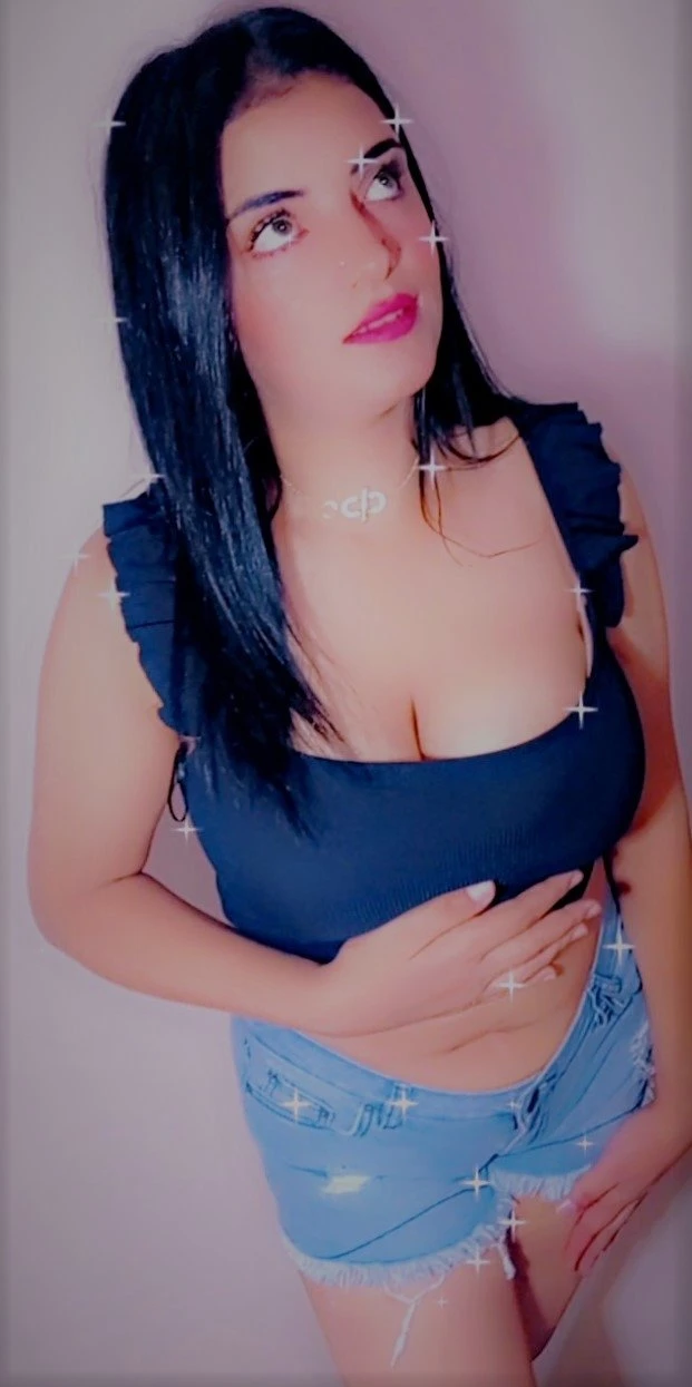 Samar – Moroccan escort in Jounieh — 6 / 7