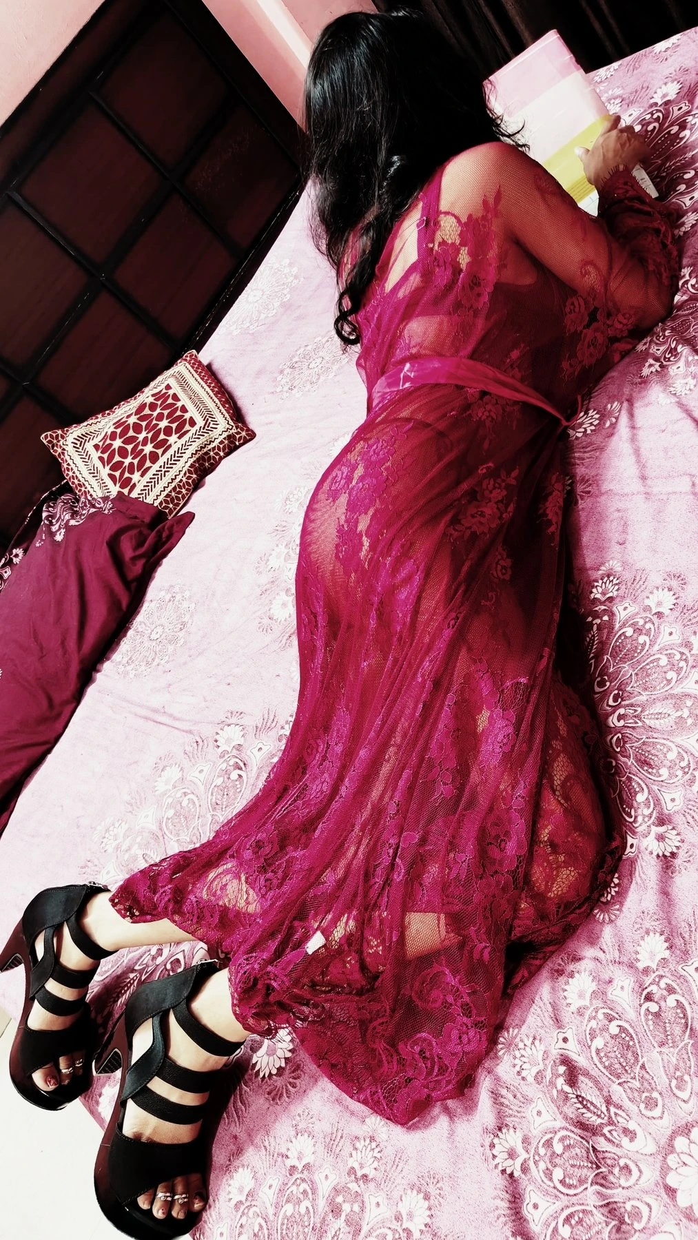 Pooja Karan Cpl – Indian escort in New Delhi — 23 / 31