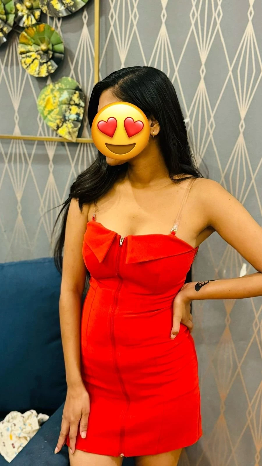 independence Angel Noida City centre – Indian escort in Noida — 4 / 5