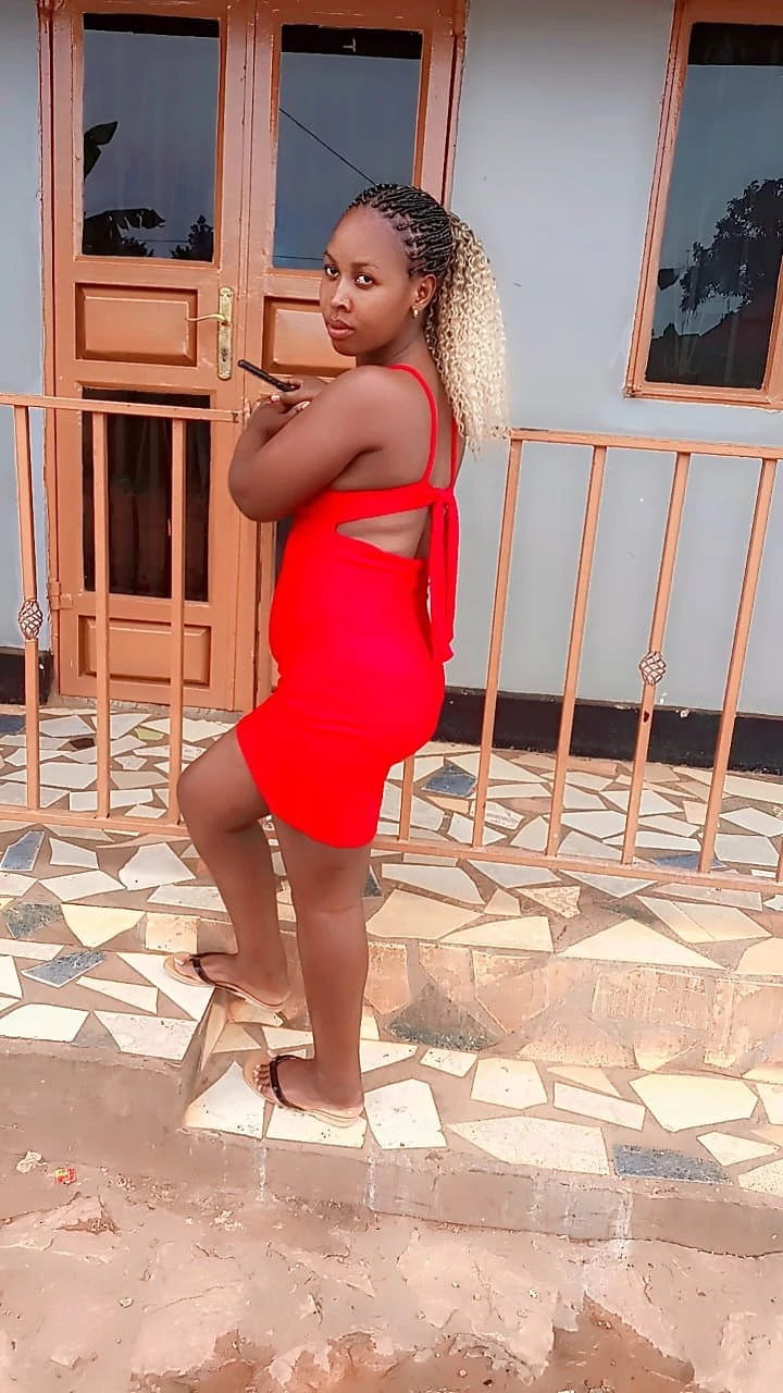 Gift Staying in Namasuba Entebbe Road – escort in Entebbe, Escort, Entebbe