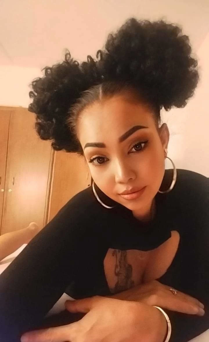 Celia Full Service – Moroccan escort in Beirut — 7 / 8
