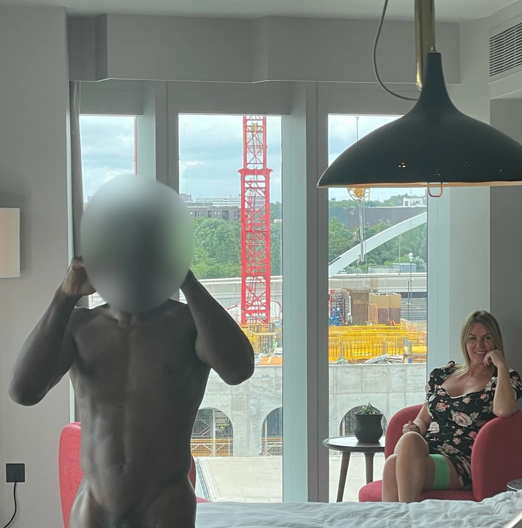 Hey Bbc Pornstar (Straight – escort in Macao — 3 / 5