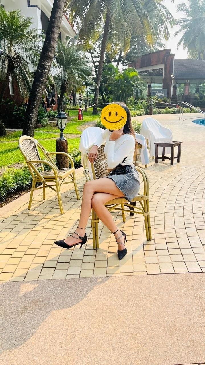 Nitiya Singh – Indian escort in Noida — 6 / 8