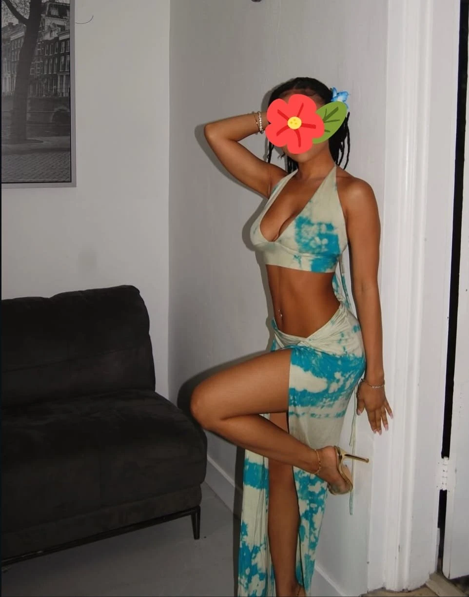 MIXED AFRICAN CUTIE(THAMEL – Jamaican escort in Kathmandu — 8 / 10
