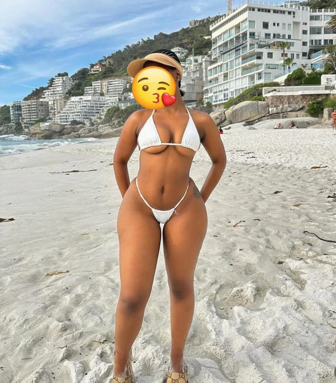 Pretty – Zambian escort in Ludhiana — 1 / 7