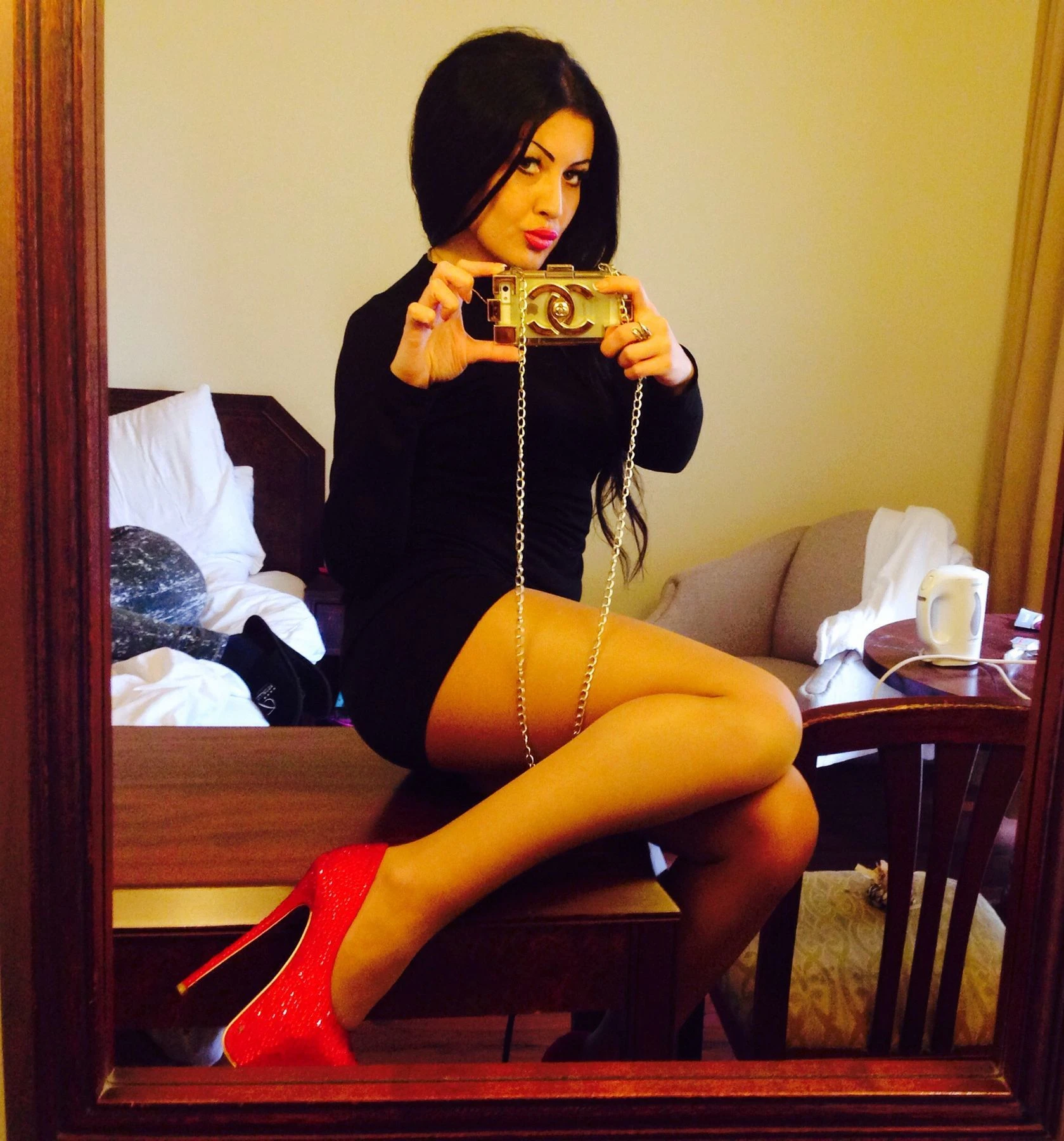 Hot GIRLS & VIP SERVICE – Russian escort agency in Beirut, Escort, Beirut