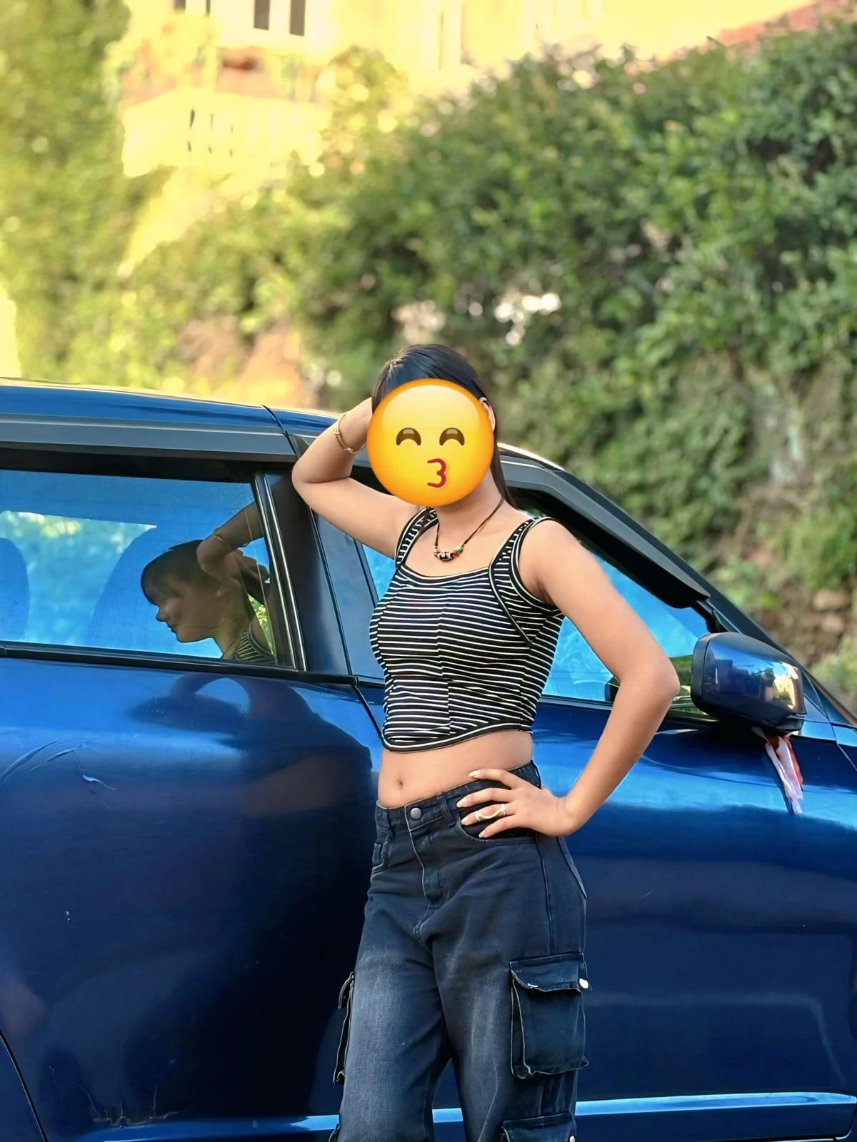 Kareena – Nepalese escort in Kathmandu, Escort, Kathmandu