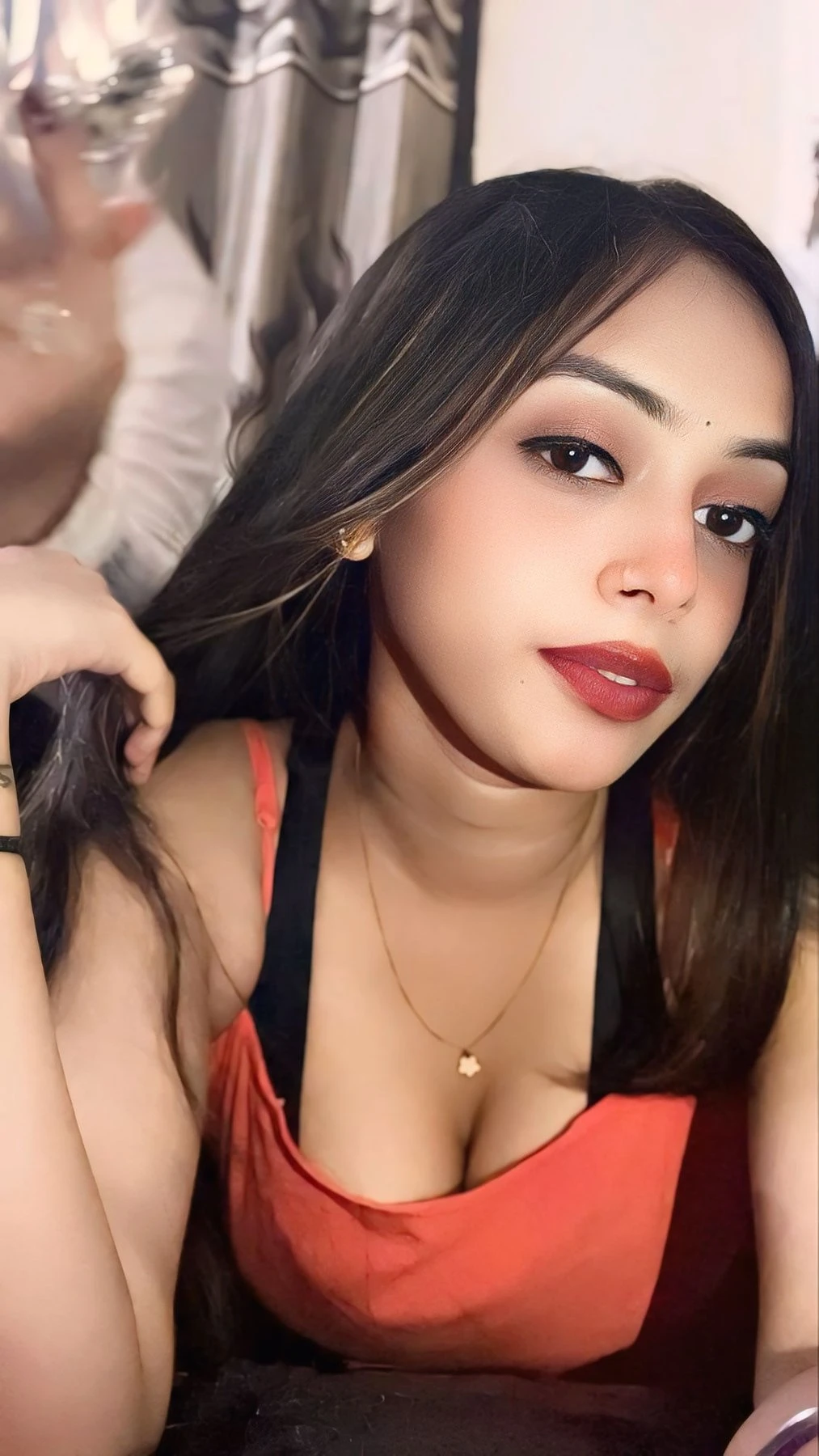 Soniya Mehra – Indian escort in New Delhi — 6 / 7