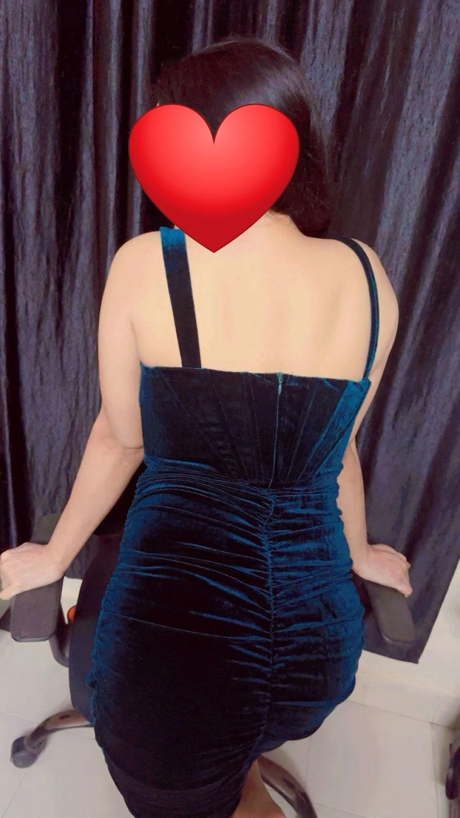 Neelu 26 Years Independent – Indian escort in Mumbai — 1 / 5