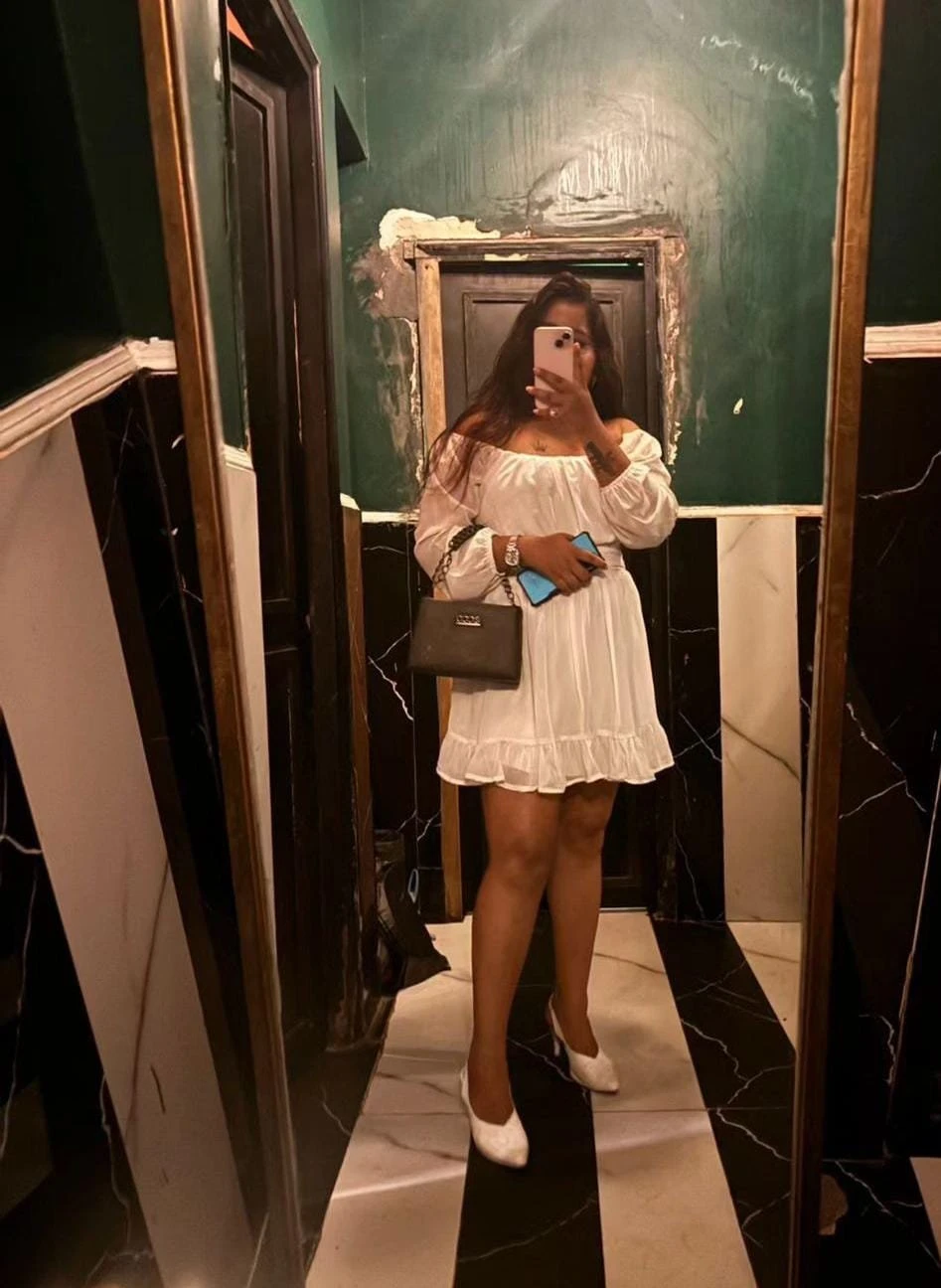 Bhumi Kaur Independent Girl – Indian escort in New Delhi, Escort, New Delhi