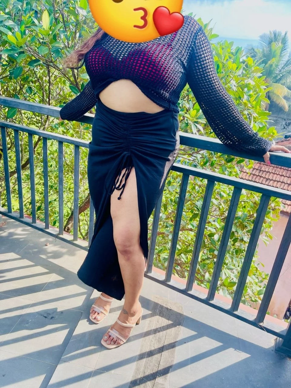 Eliza Independent – Sri Lankan escort in Colombo — 8 / 9