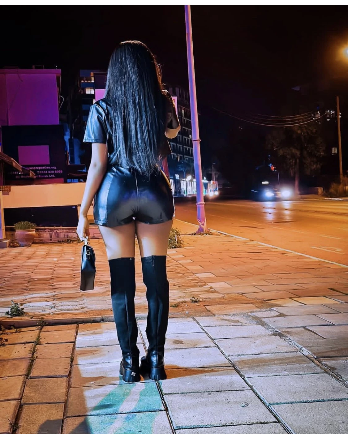 Petite – Nigerian escort in Ho Chi Minh City, Escort, Ho Chi Minh City