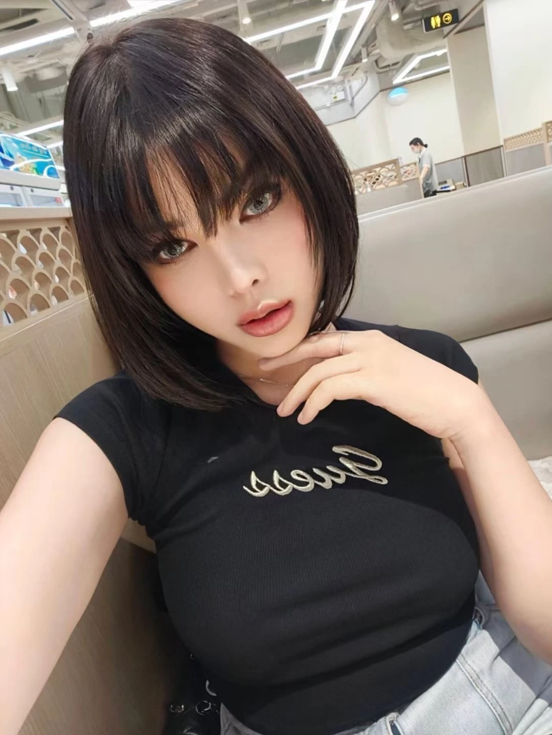 Lolita Pia – Belarusian escort in Macao — 2 / 6