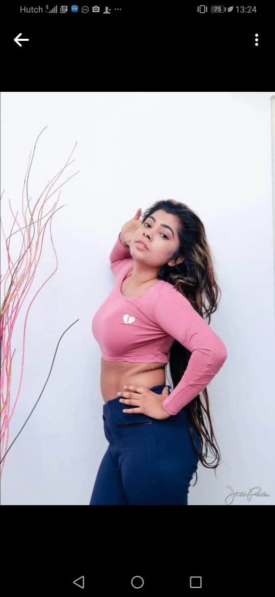 Rehana Nuwangi – Sri Lankan escort in Colombo — 4 / 5