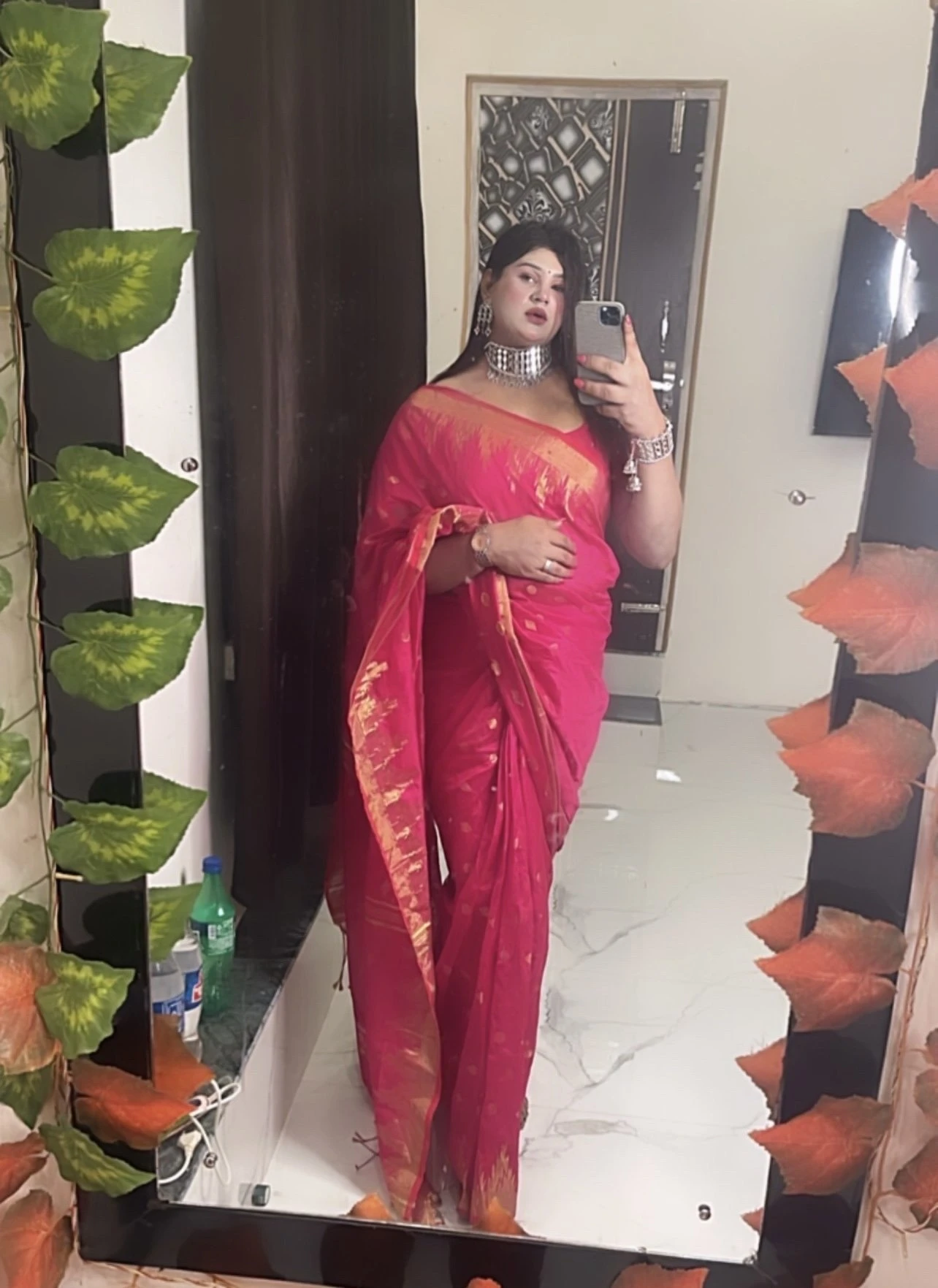 Sensational Soniya – Indian escort in Hyderabad — 7 / 20