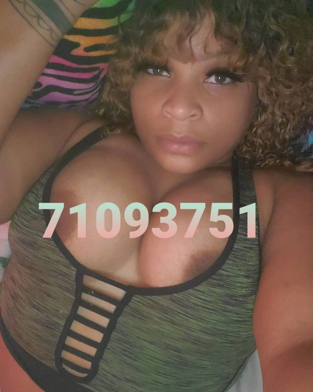 Winnie – South African escort in Beirut — 4 / 9