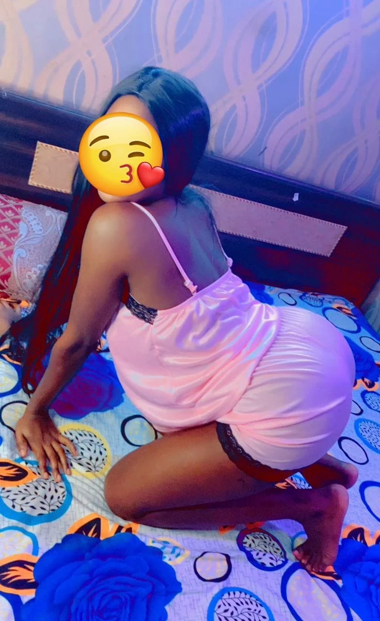 African Escort Girl – South African escort in New Delhi — 8 / 12