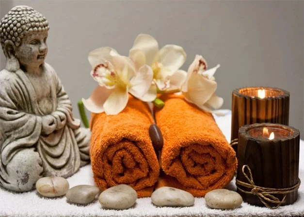 Golden Bliss Spa – masseuse in Kalyan, Escort, Kalyan