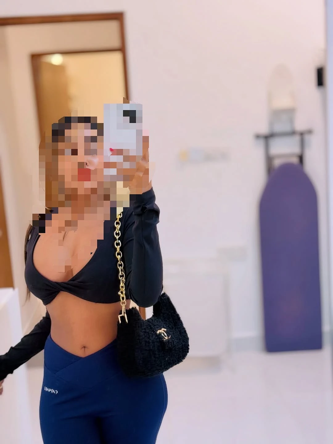 GFE Oshadi Fernando. – Sri Lankan escort in Colombo — 5 / 8