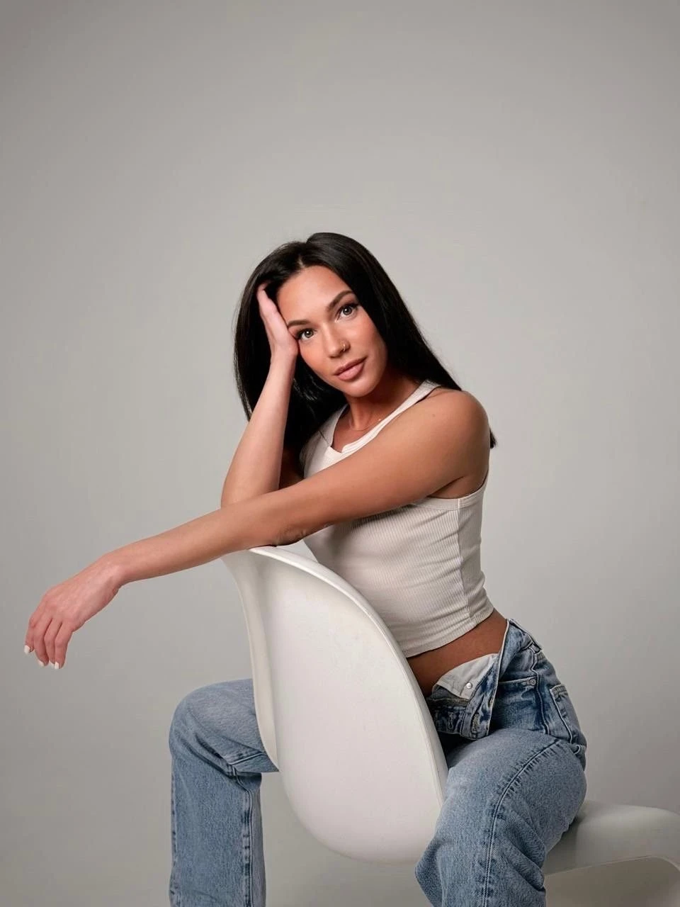 Alisa 🤍 – Russian escort in Beirut — 6 / 12