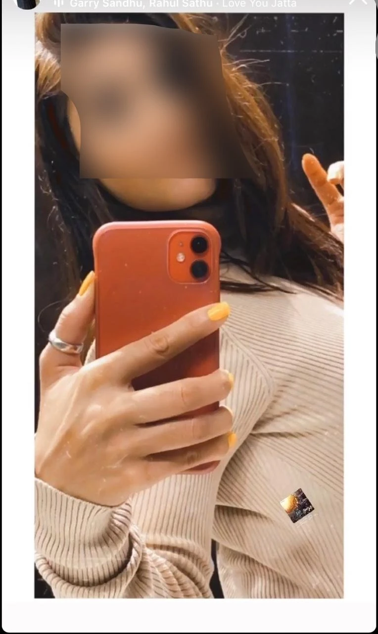 Real Independent – Indian escort in Hyderabad — 4 / 9